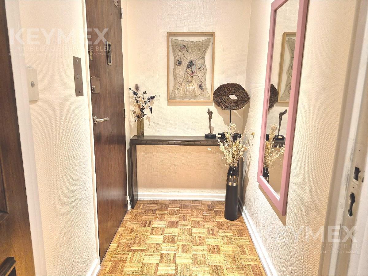 DEPARTAMENTO VENTA BELGRANO  6 AMB DEP. SEMIPISO CATEGORIA COCHERA BAULERA