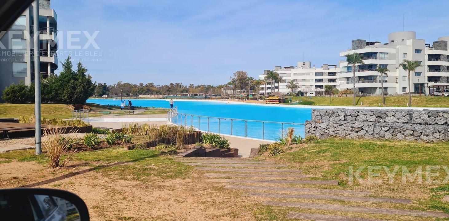 Alquiler Departamento en Lagoon Pilar