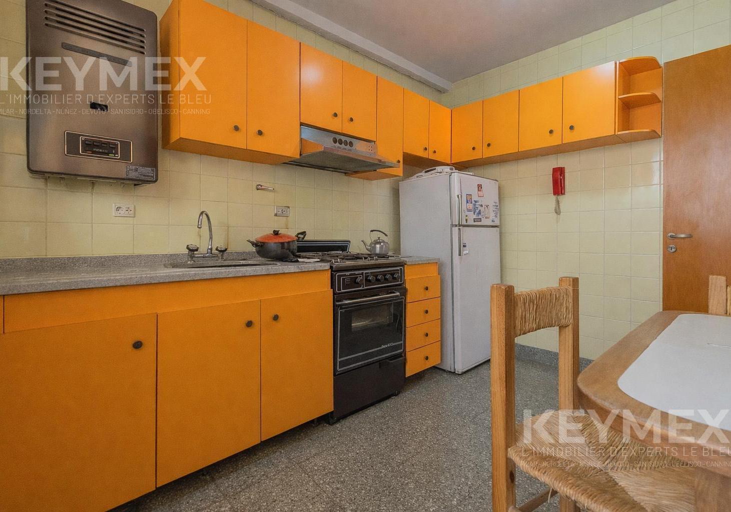 Foto de Venta Departamento con gran terraza en Villa del Parque, Capital Federal, imagen 3