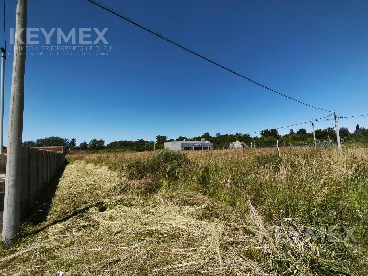 VENTA DE TERRENO DE 12 X 38 EN BARRIO LAS PALMERAS DE SAN MIGUEL DEL MONTE