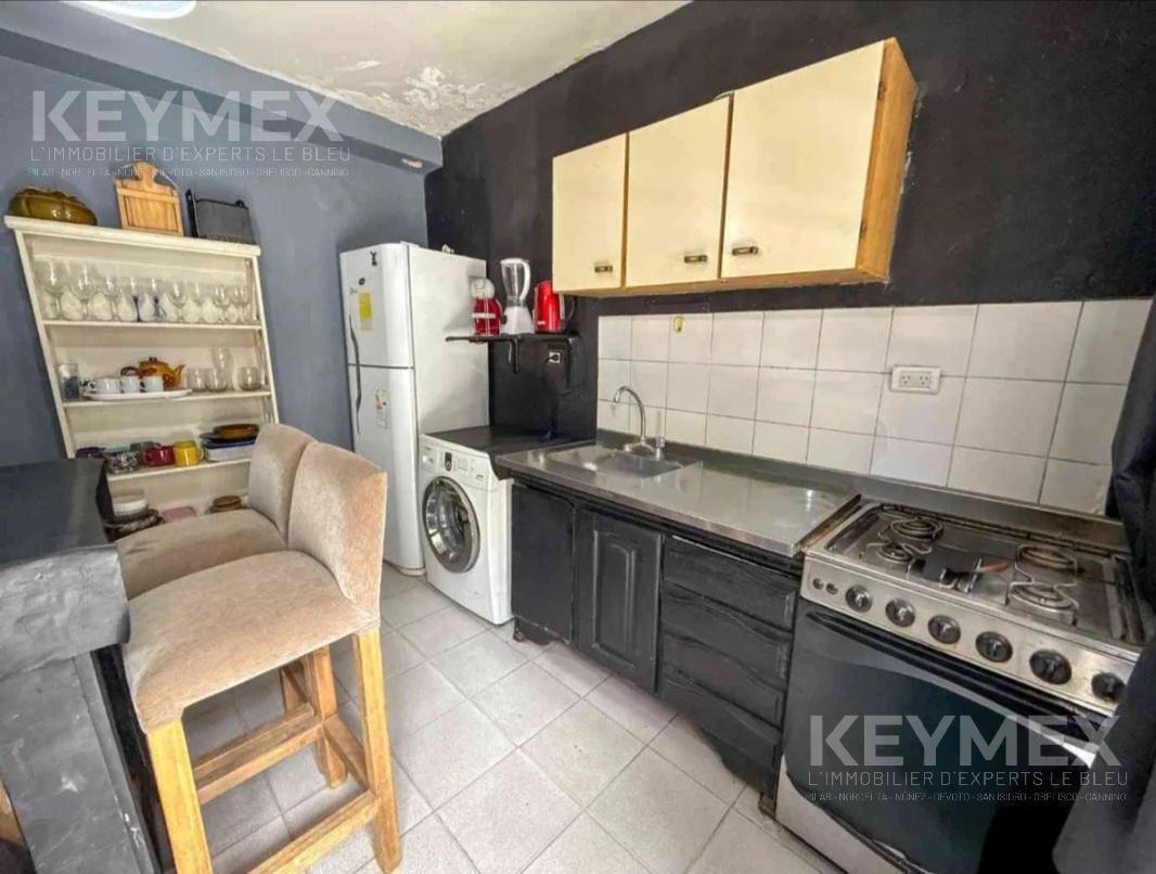 Foto de Venta Duplex 3 Ambientes Apto Credito, Pilar Centro, imagen 2