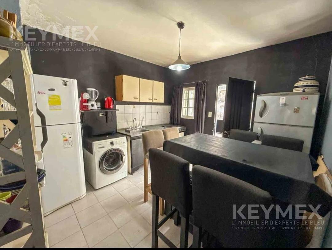 Foto de Venta Duplex 3 Ambientes Apto Credito, Pilar Centro, imagen 3