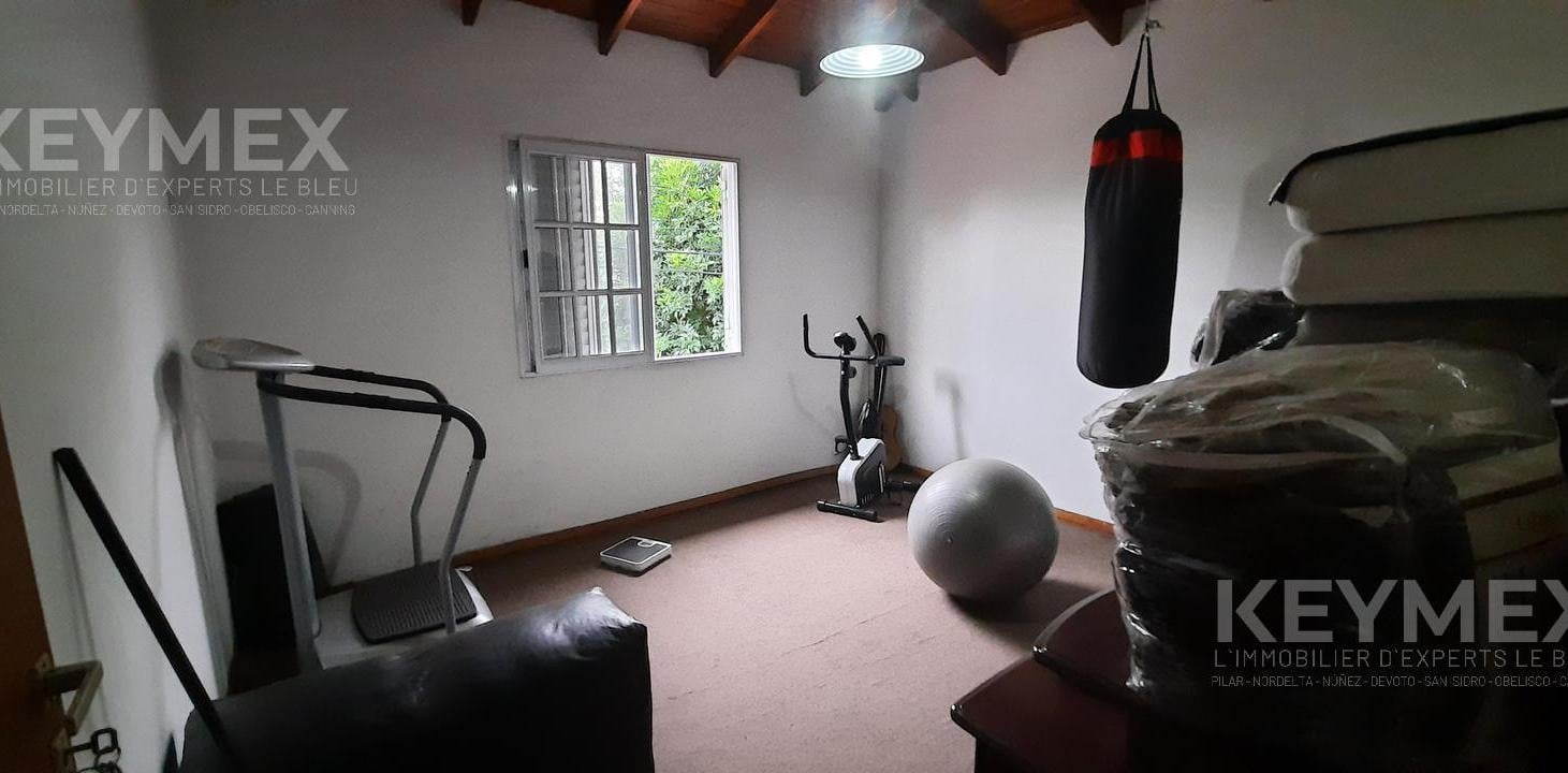 Foto de Venta Casa 7 ambientes Capilla del Señor . Oportunidad aPTA cREDITO, imagen 1