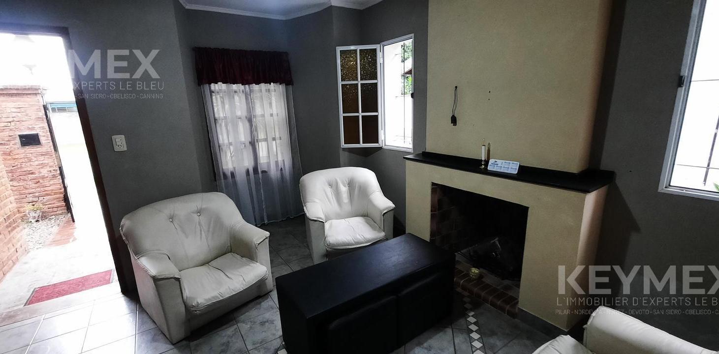 Foto de Venta Casa 7 ambientes Capilla del Señor . Oportunidad aPTA cREDITO, imagen 4