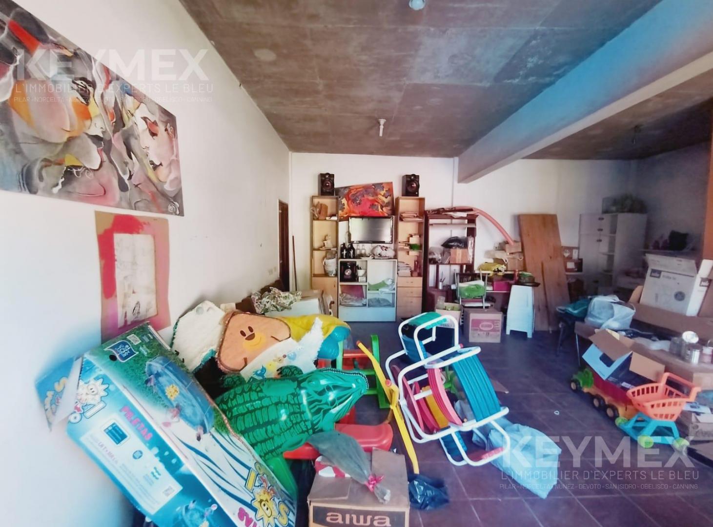 Foto de VENTA DE CASA MULTIFAMILIAR DE 3 VIVIENDAS EN GONZALEZ CATAN SOBRE 470, imagen 4