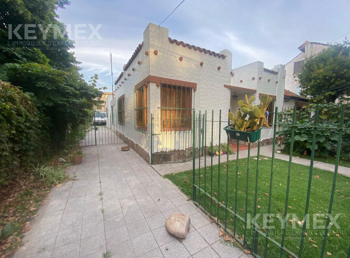 Terreno en Turdera