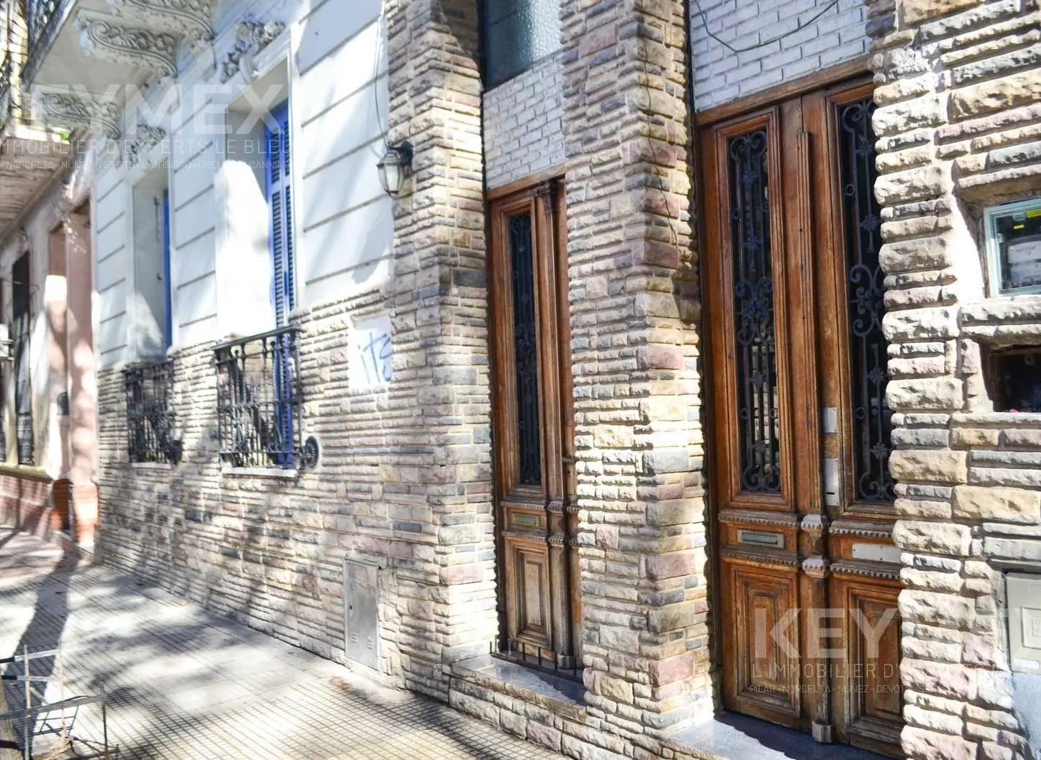 Venta Lote en Balvanera Almagro 3
