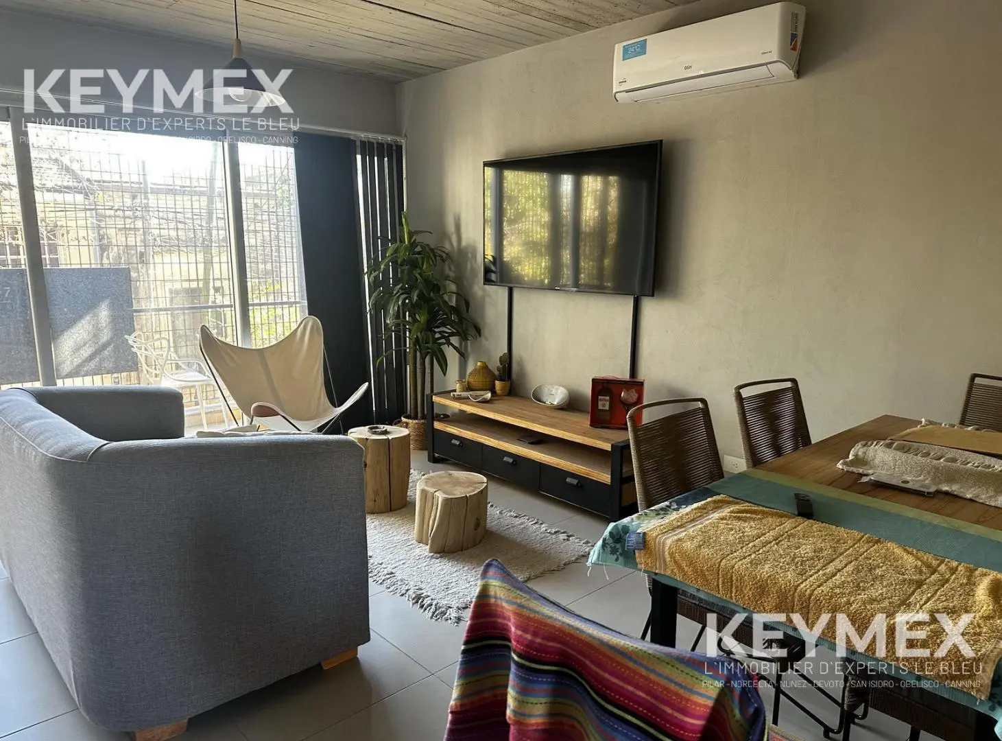 VENTA TRIPLEX 4 AMBIENTES SAN FERNANDO ACEPTA FINANCIACION O PERMUTA 2