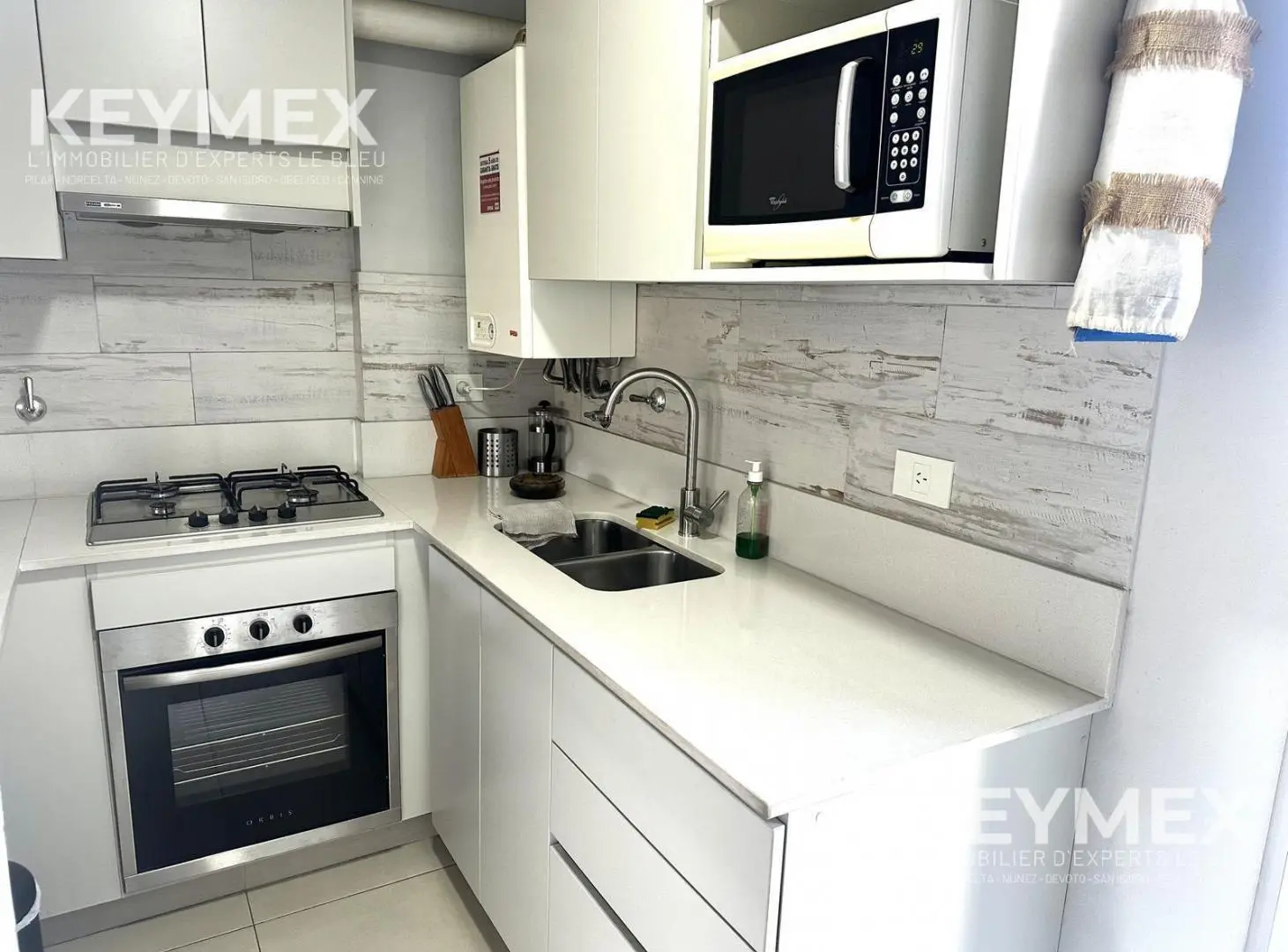 VENTA TRIPLEX 4 AMBIENTES SAN FERNANDO ACEPTA FINANCIACION O PERMUTA 4