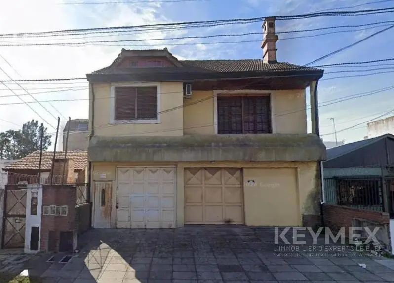 VENTA PH BOULOGNE SUR MER  SAN ISIDRO A REFACCCIONAR, APTO CREDITO 8
