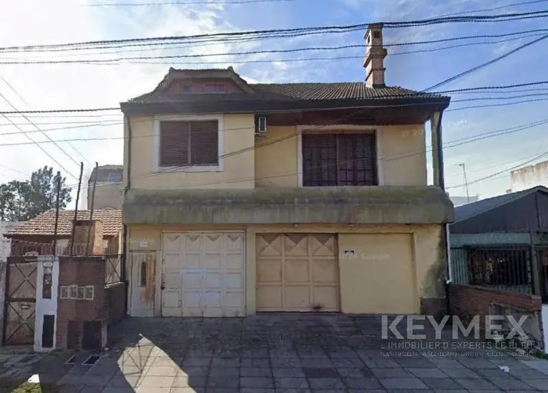 VENTA PH BOULOGNE SUR MER SAN ISIDRO A REFACCCIONAR, APTO CREDITO 3