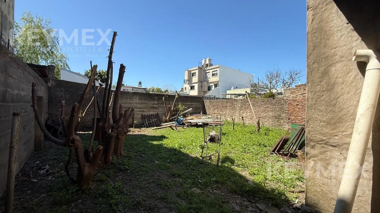VENTA PH BOULOGNE SUR MER SAN ISIDRO A REFACCCIONAR, APTO CREDITO 2