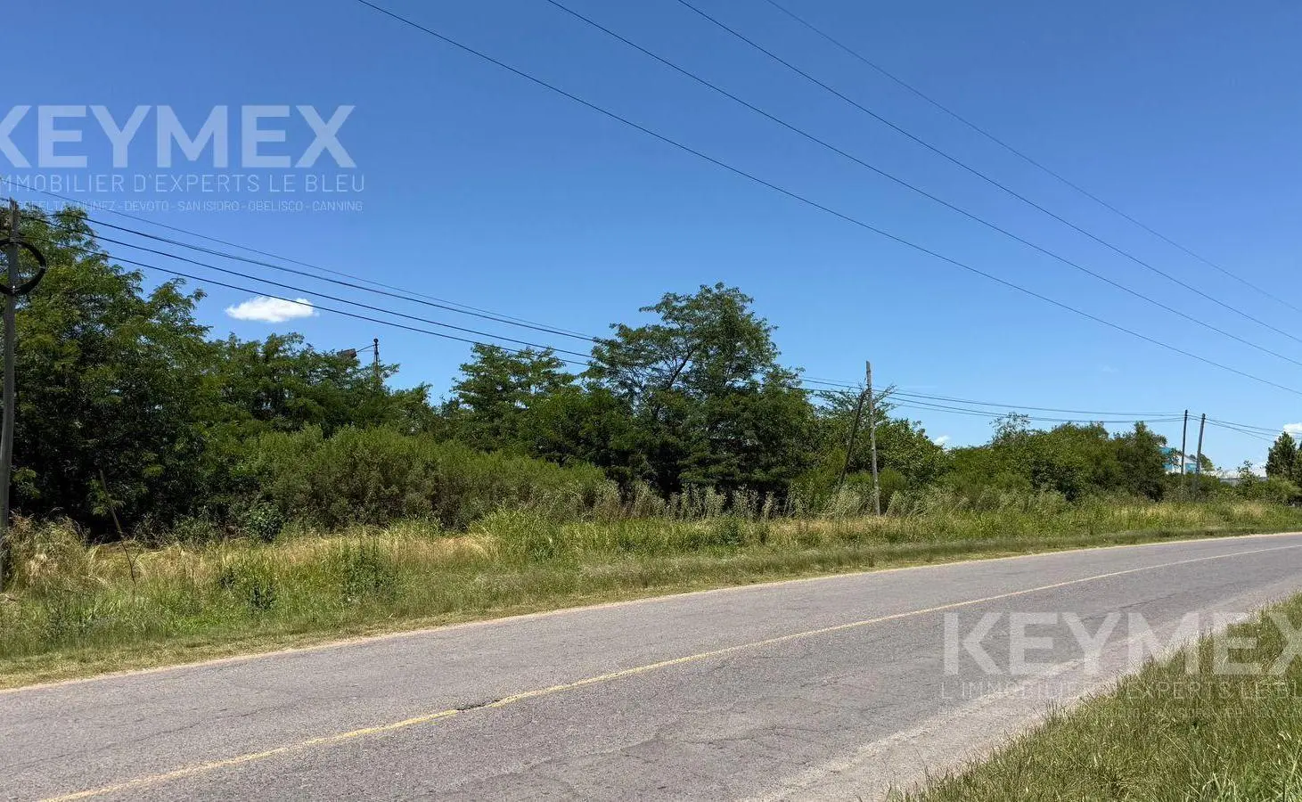 VENTA LOTE DE TERRENO LUJAN IDEAL INVERSOR PARA DESARROLLO INMOBILIARIO 5