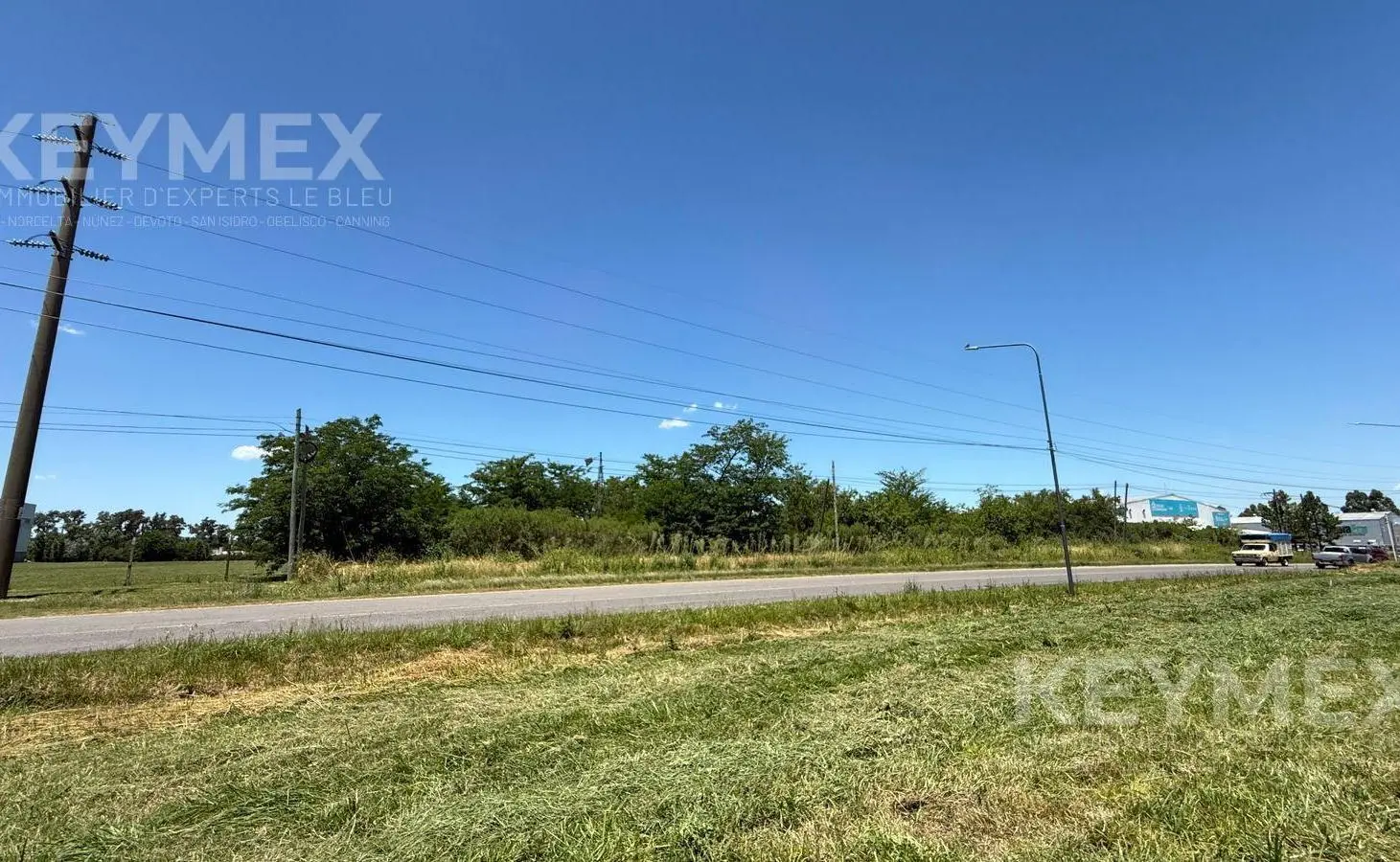 VENTA LOTE DE TERRENO LUJAN IDEAL INVERSOR PARA DESARROLLO INMOBILIARIO 3