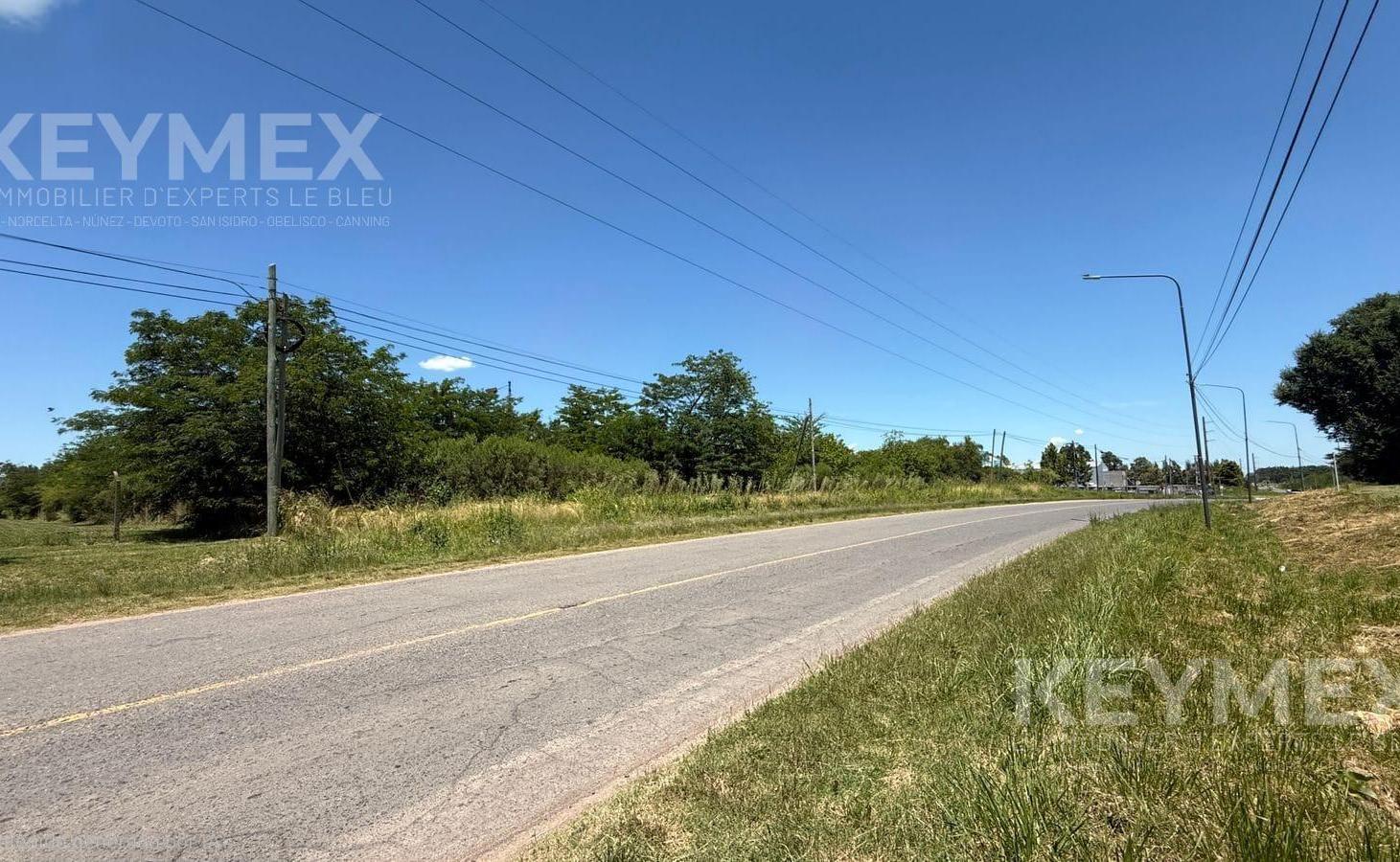 Foto de VENTA LOTE DE TERRENO LUJAN IDEAL INVERSOR PARA DESARROLLO INMOBILIARIO, imagen 2