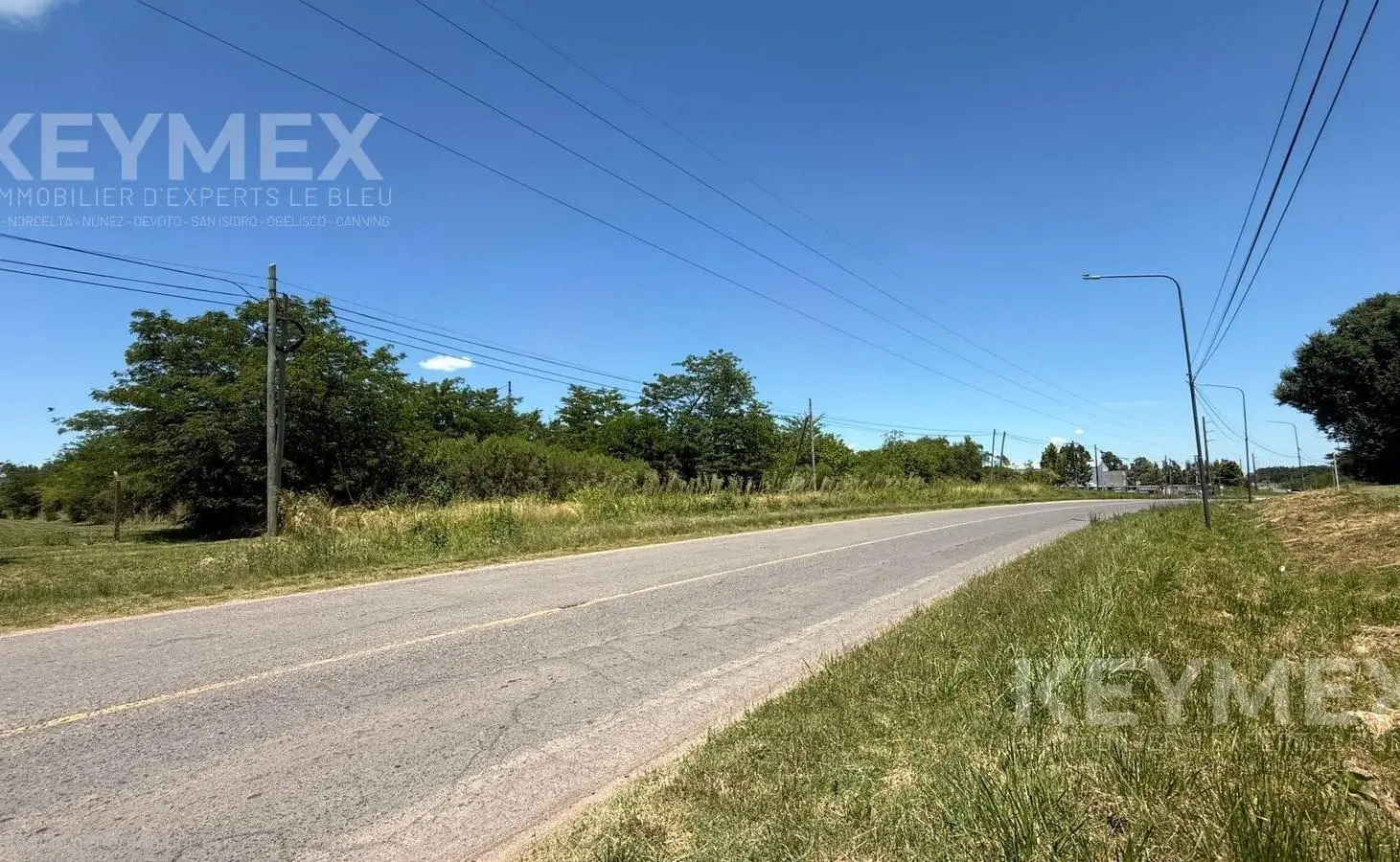 VENTA LOTE DE TERRENO LUJAN IDEAL INVERSOR PARA DESARROLLO INMOBILIARIO 2