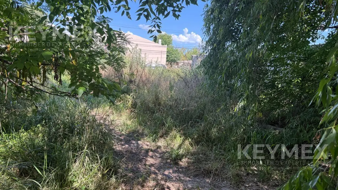 VENTA LOTE DE TERRENO EN MERCEDES 5