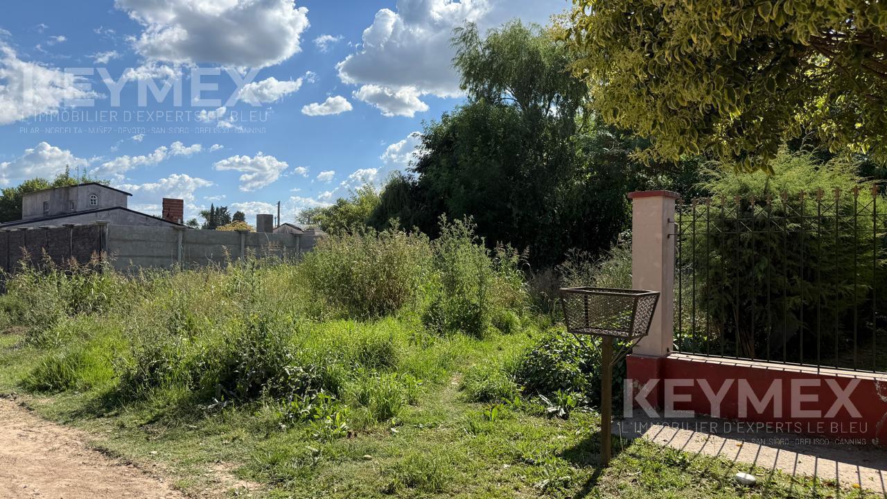Foto de VENTA LOTE DE TERRENO EN MERCEDES, imagen 4