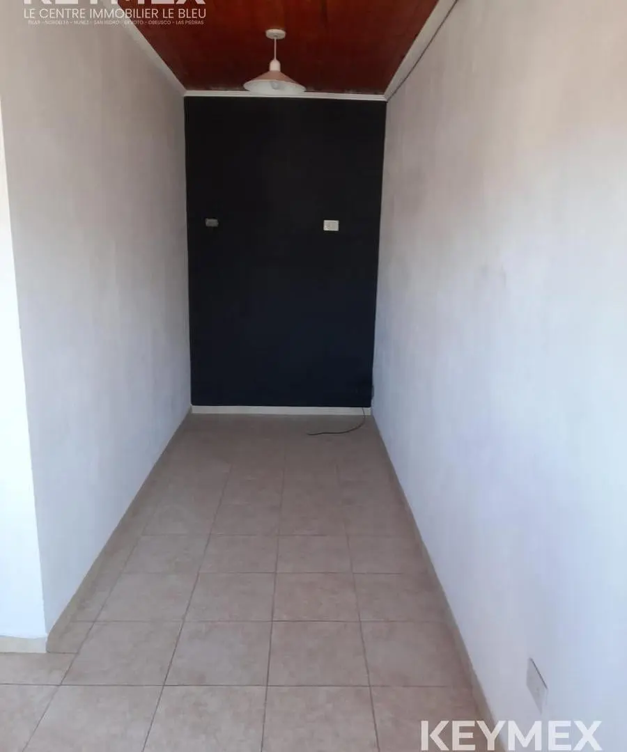 Departamento en Venta 2 ambientes Capilla del Señor Apto rédito 5