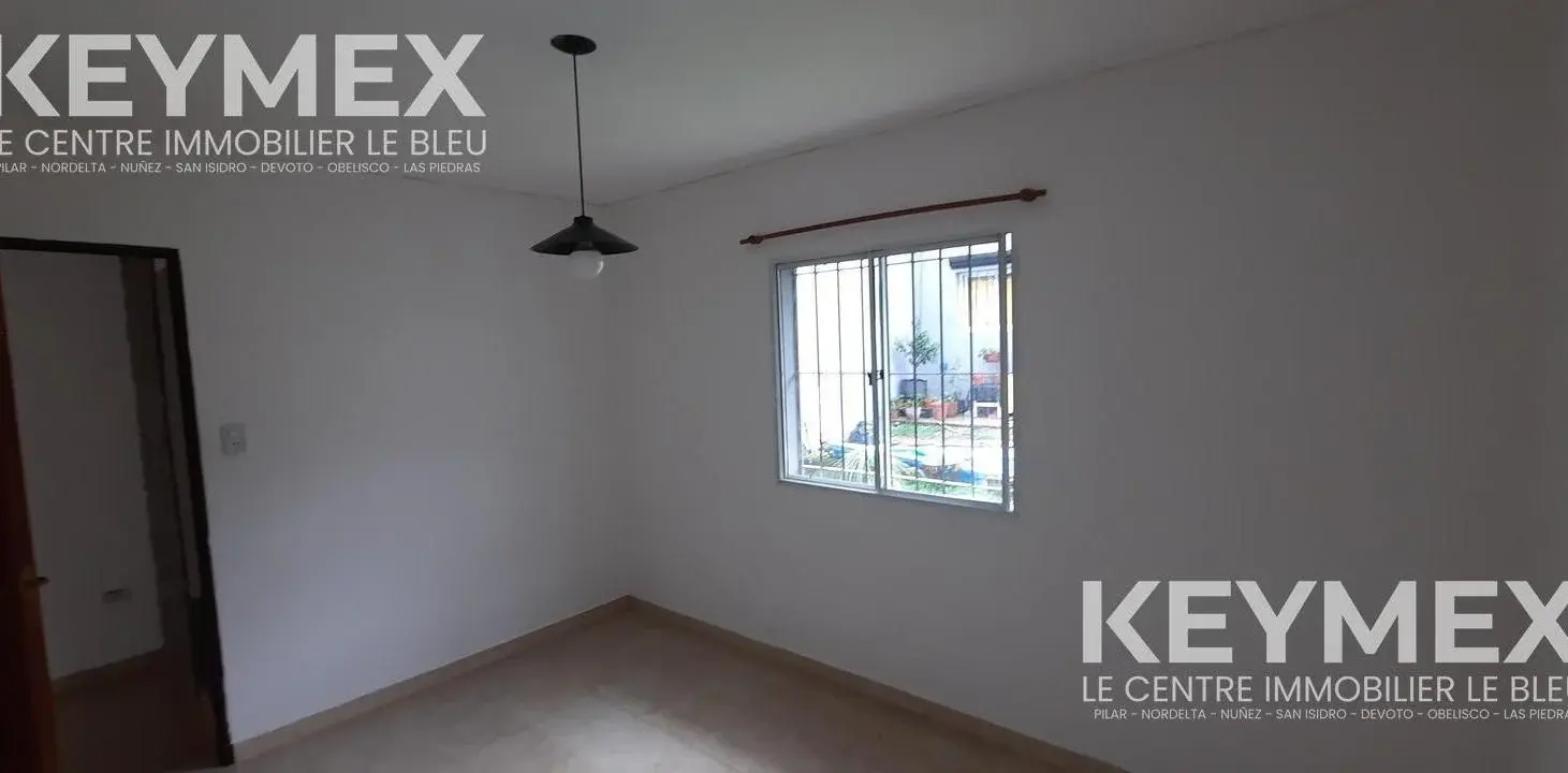 Departamento en Venta 2 ambientes Capilla del Señor Apto rédito 4