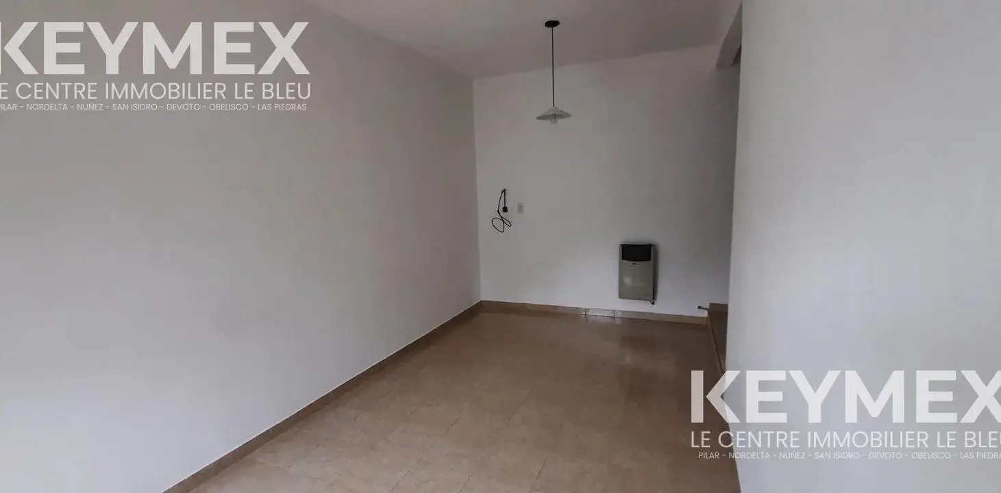 Departamento en Venta 2 ambientes Capilla del Señor Apto rédito 3