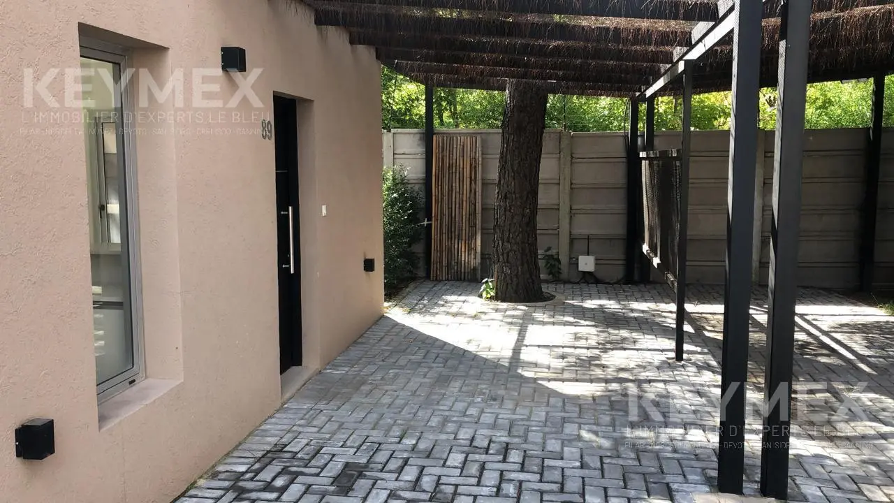 Venta/Alquiler Departamento 2 amb en Condominio Green Village 4