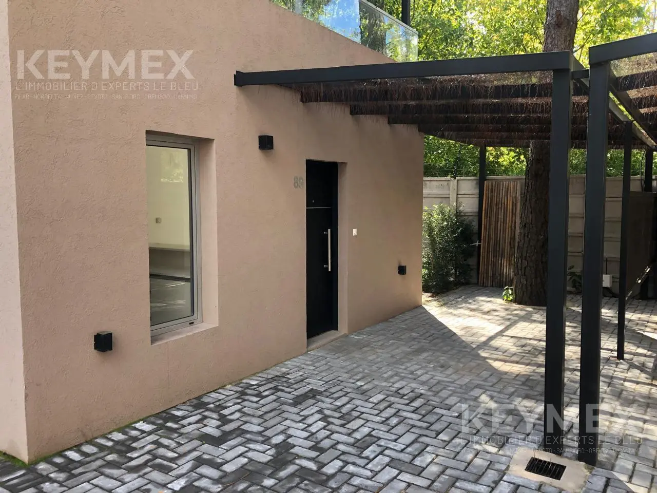 Venta/Alquiler Departamento 2 amb en Condominio Green Village 2