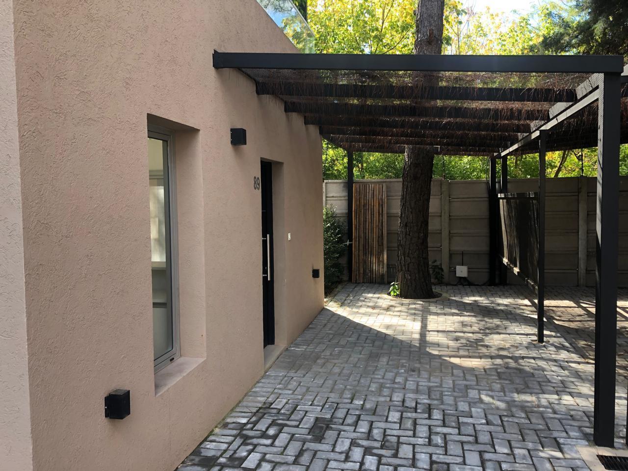 Venta/Alquiler Departamento 2 amb en Condominio Green Village