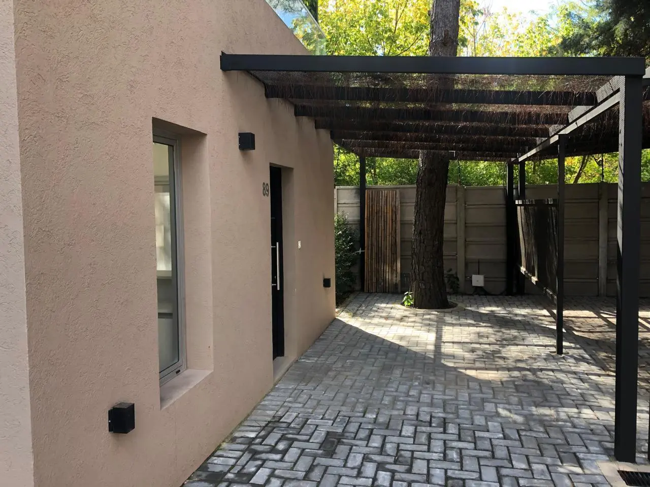 Venta/Alquiler Departamento 2 amb en Condominio Green Village 3