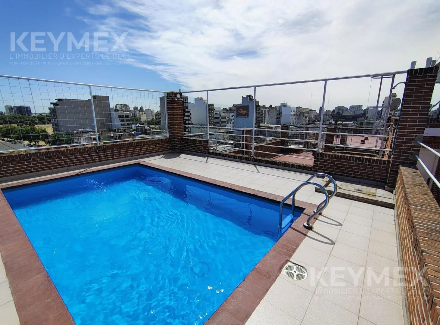 Venta departamento 2 ambientes Constitucion. APTO CREDITO. Amenities. 3
