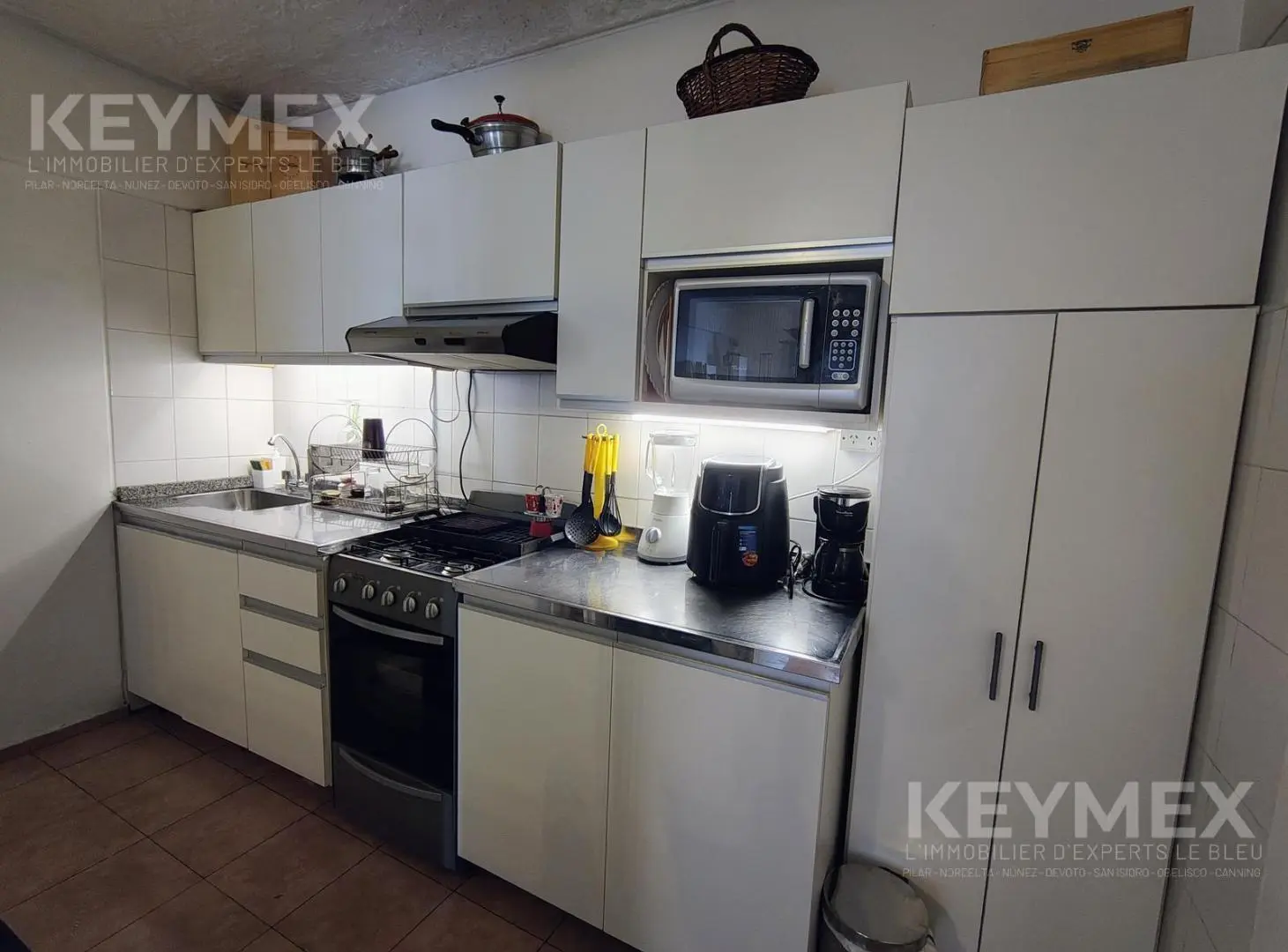 Venta departamento 2 ambientes Constitucion. APTO CREDITO. Amenities. 2