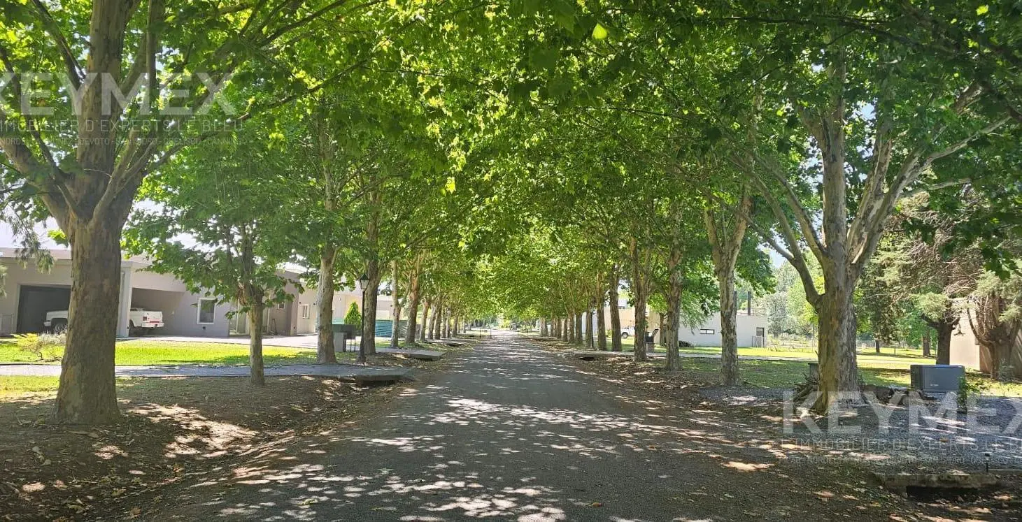 VENTA CASA A ESTRENAR EN HARAS DEL SOL | UNA PLANTA | LOTE 1500M² | APTO CRÉDITO 3