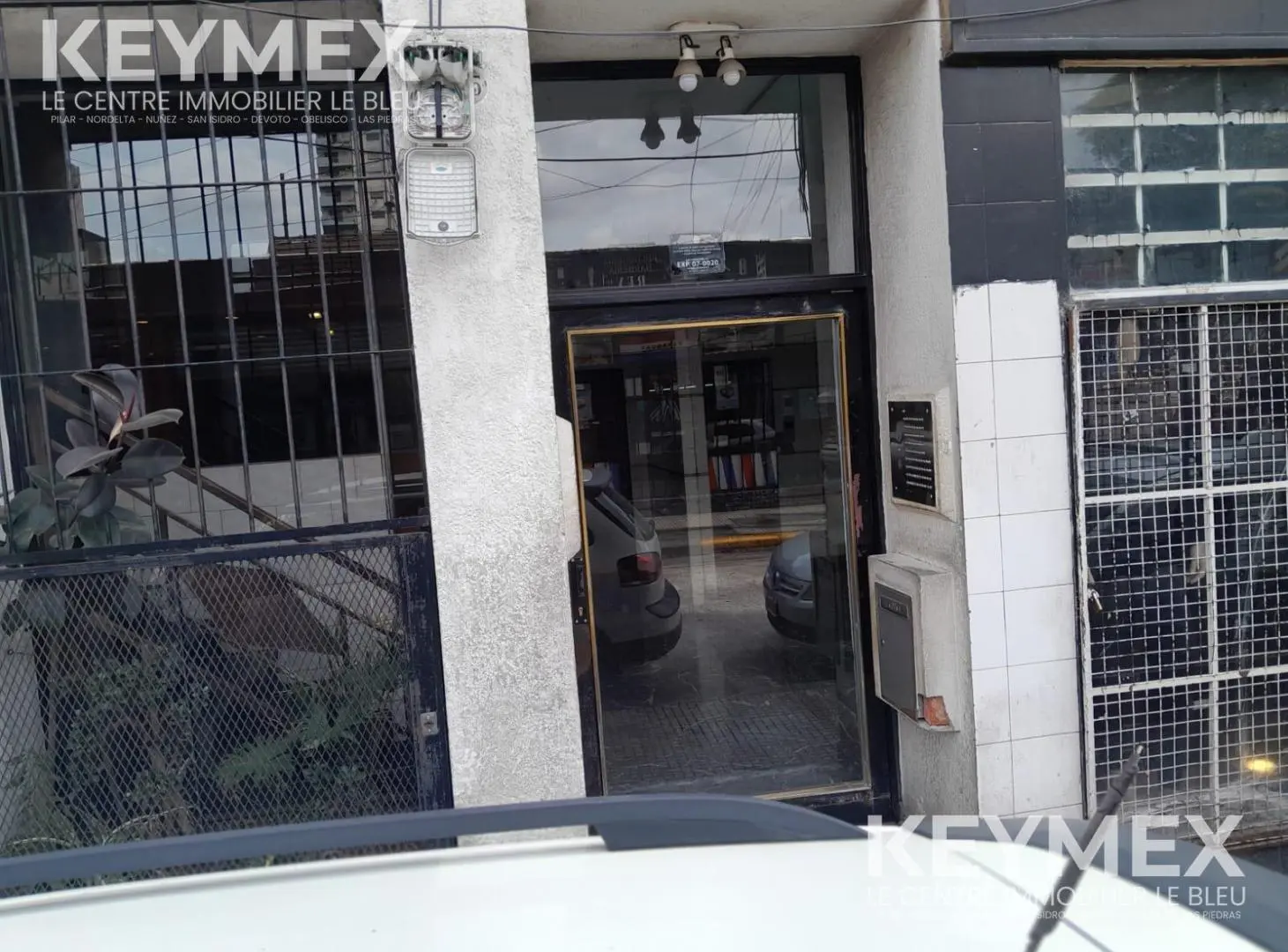Oficina en Liniers 3