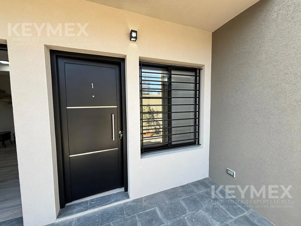 Alquiler Departamento 2 ambientes en Pilar zona Champagnat 1