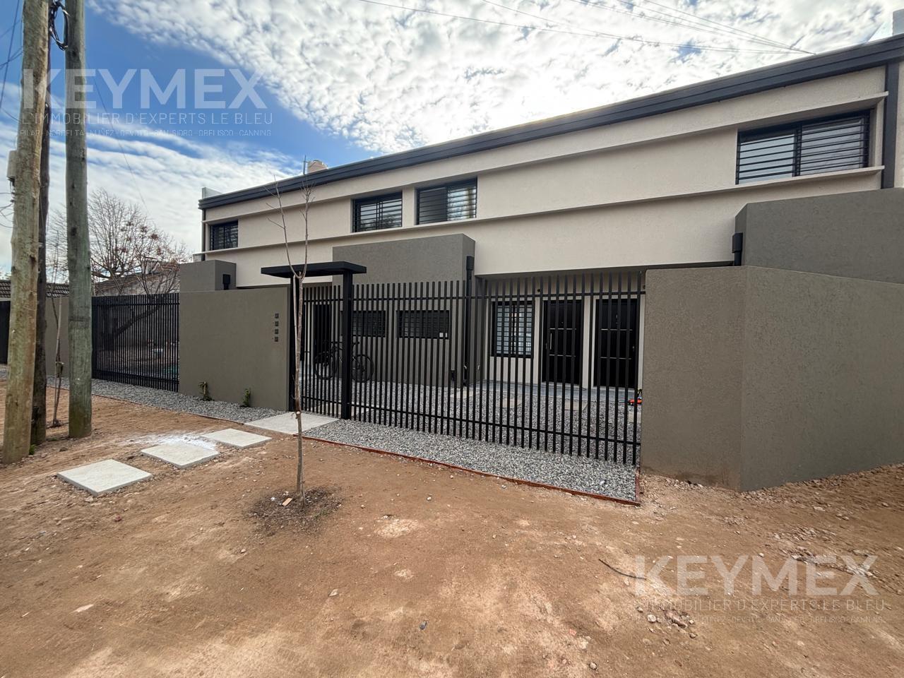 Alquiler Departamento 2 ambientes en Pilar zona Champagnat