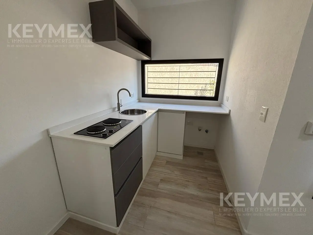 Alquiler Departamento 2 ambientes en Pilar zona Champagnat 4