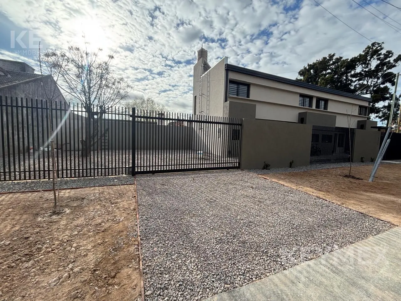 Alquiler Departamento 2 ambientes en Pilar zona Champagnat 2