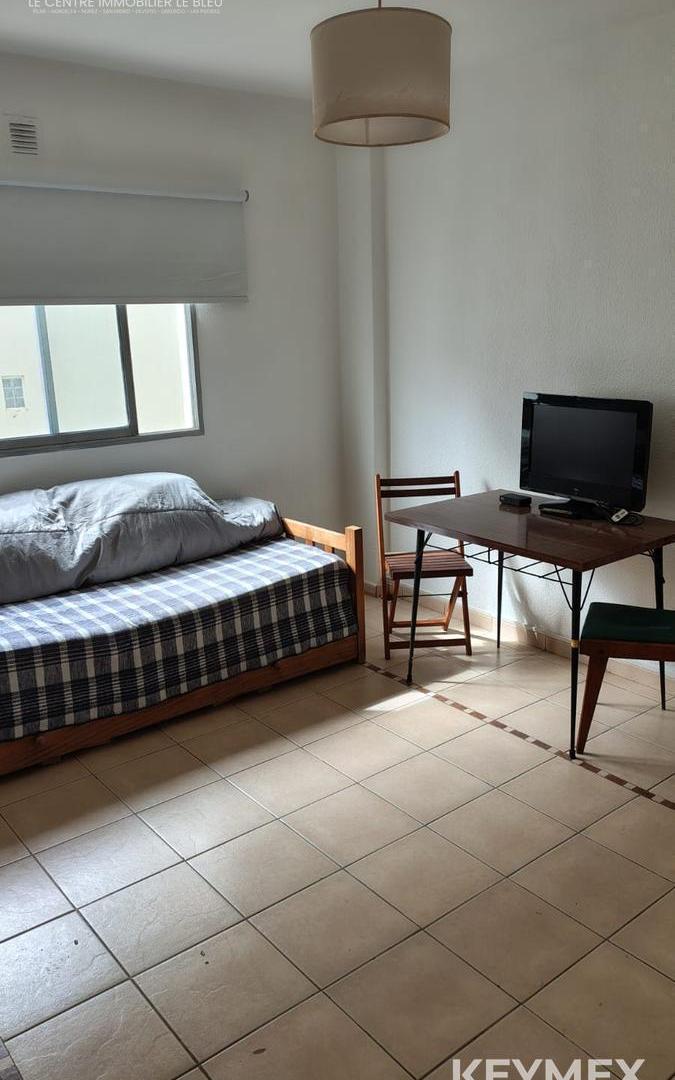 Venta departamento en mar del plata - 7mo piso mono ambiente. Muy luminoso y muy bien ubicado!