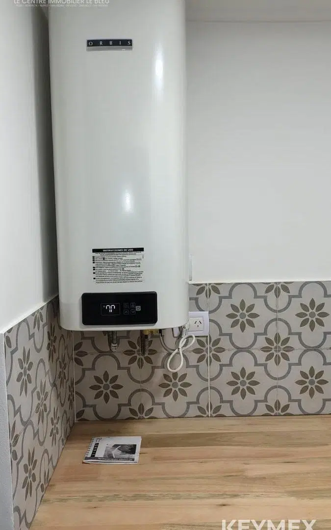Venta departamento en mar del plata - 7mo piso mono ambiente. Muy luminoso y muy bien ubicado! 5