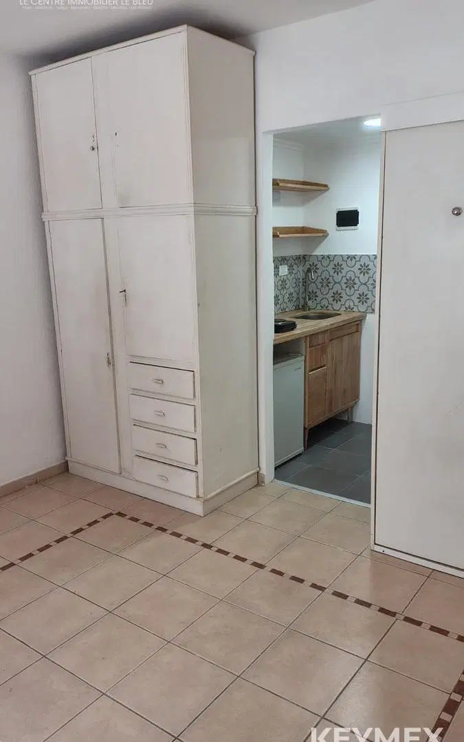 Venta departamento en mar del plata - 7mo piso mono ambiente. Muy luminoso y muy bien ubicado! 3