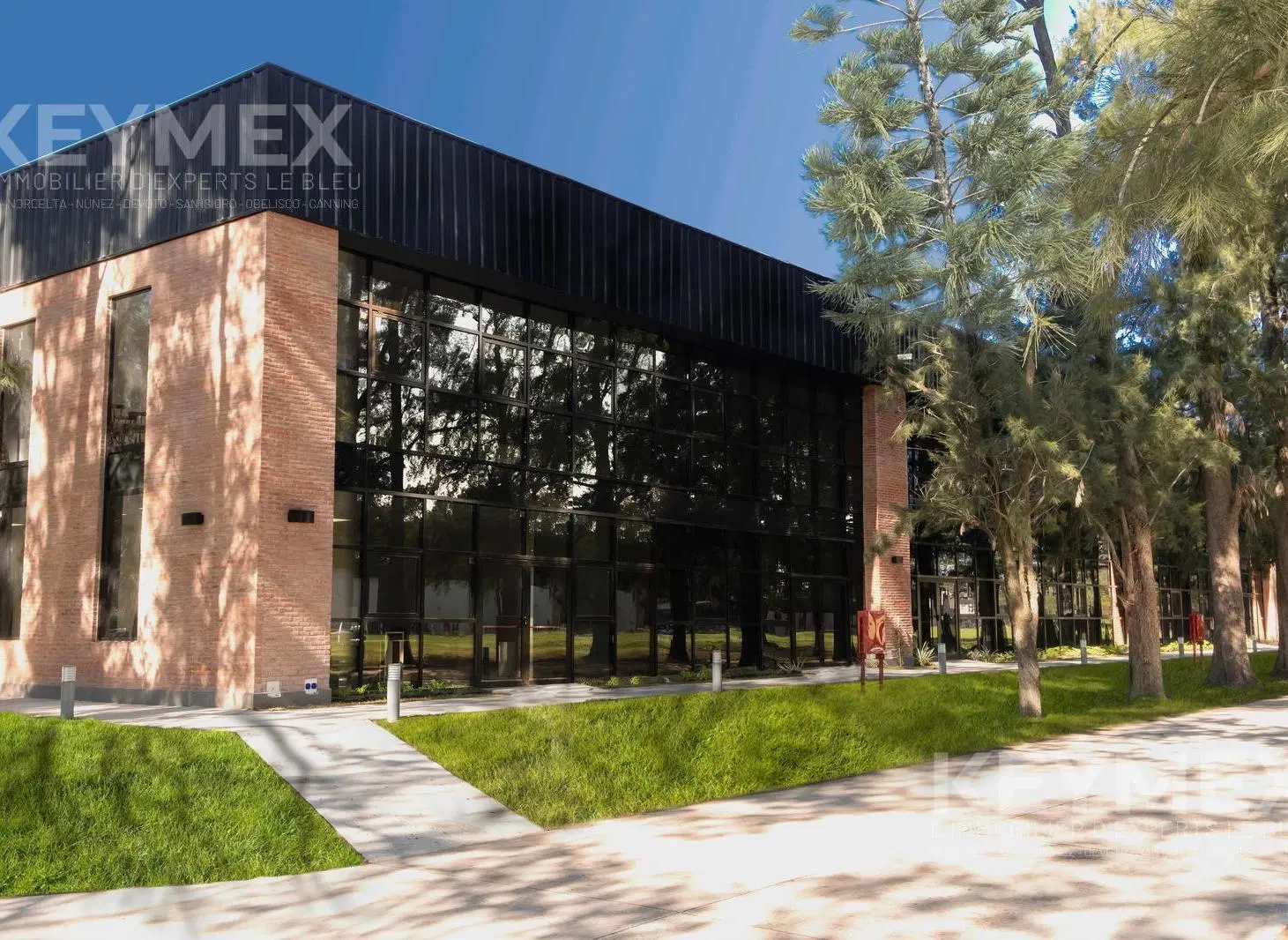 ALQUILER OFICINA DEPOSITO 427 m² | PARQUE AUSTRAL PILAR 3