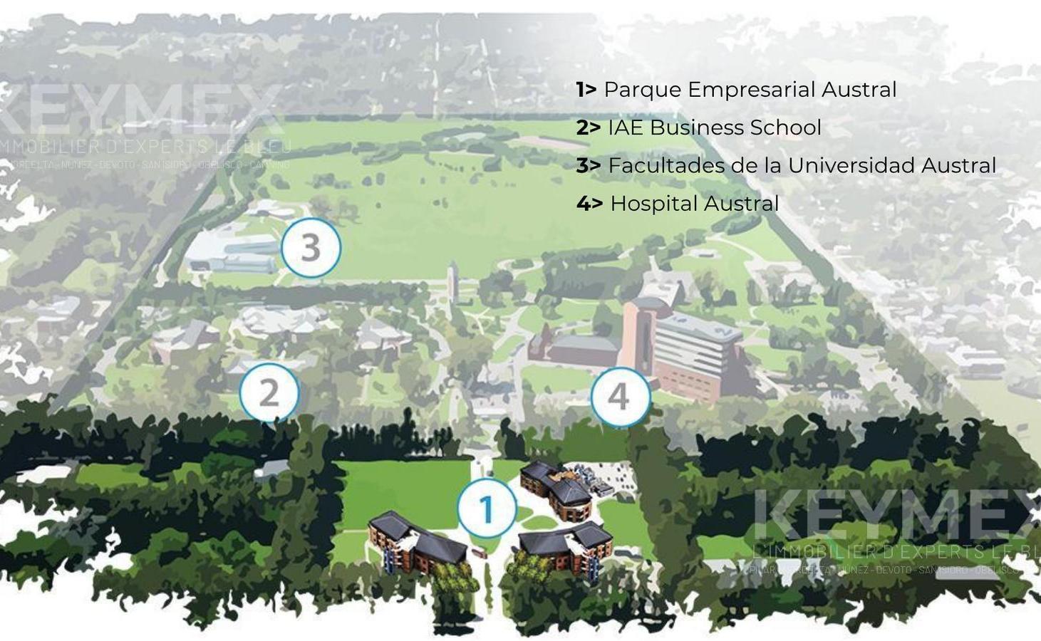 Foto de ALQUILER OFICINA DEPOSITO 427 m² | PARQUE AUSTRAL PILAR, imagen 5