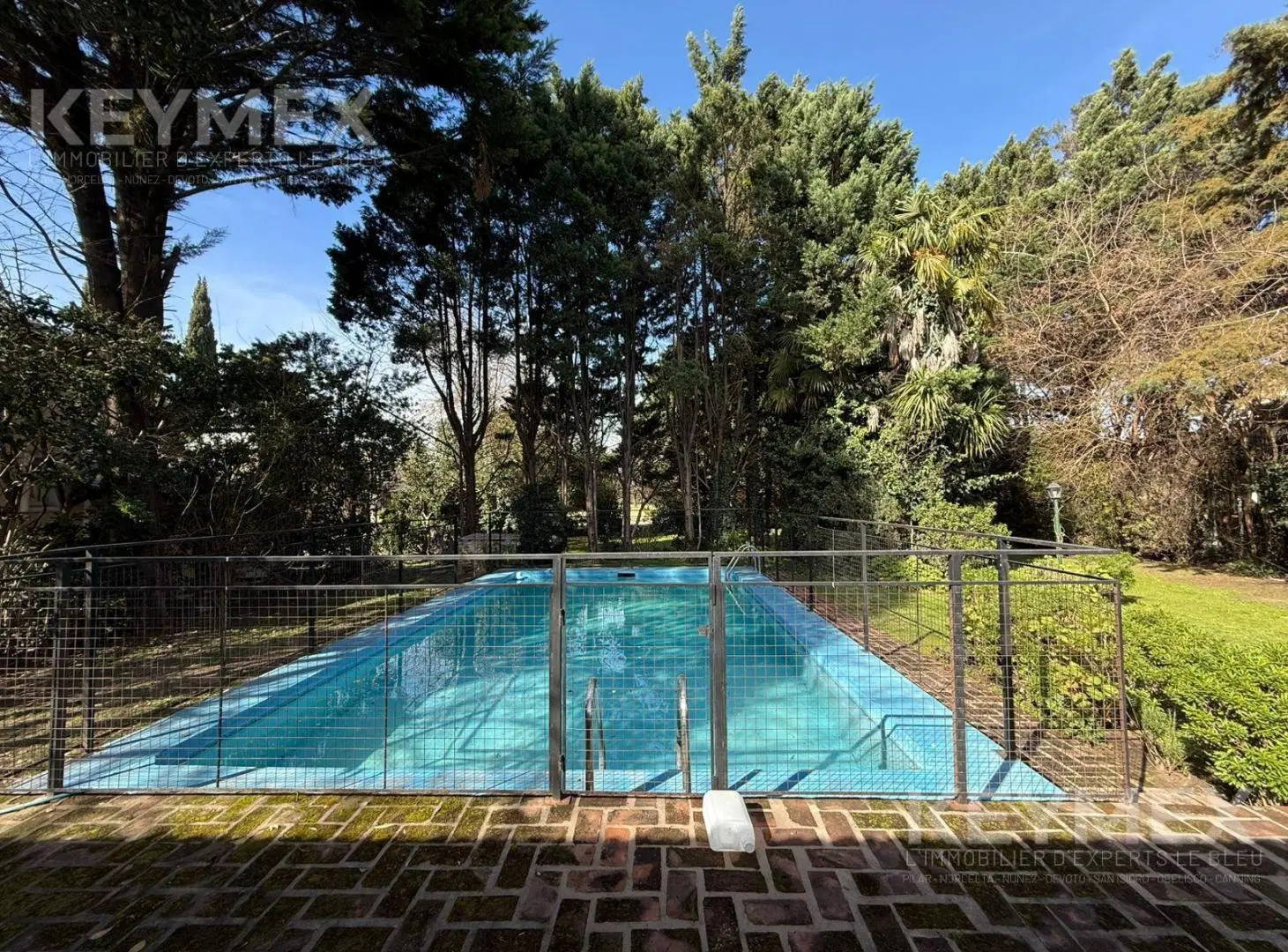 Casa en barrio privado "El Rodal" , Sobre lote de 1400 mts APTO CREDITO 2