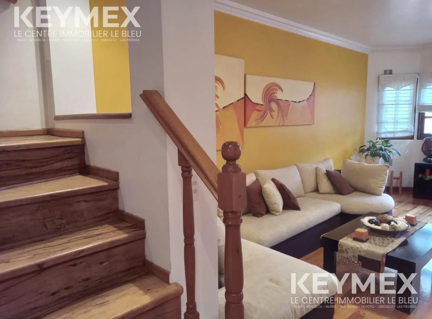 Casa en venta triplex 4 ambientes, playroom y pileta en Villa Mitre, Villa Sta Rita 4