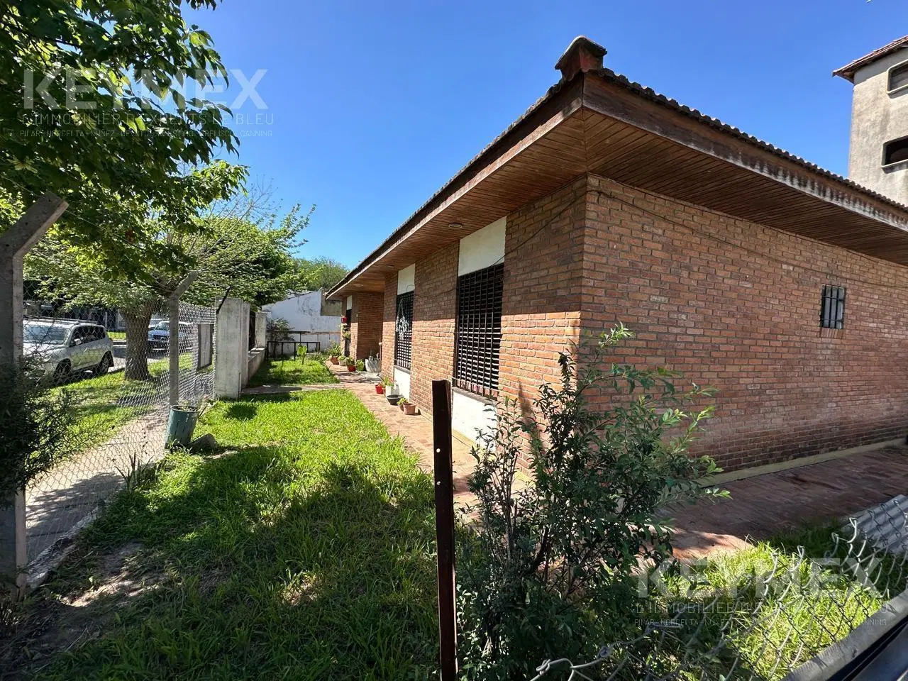 Casa en Ingeniero Adolfo Sourdeaux 745 m2 totales 2