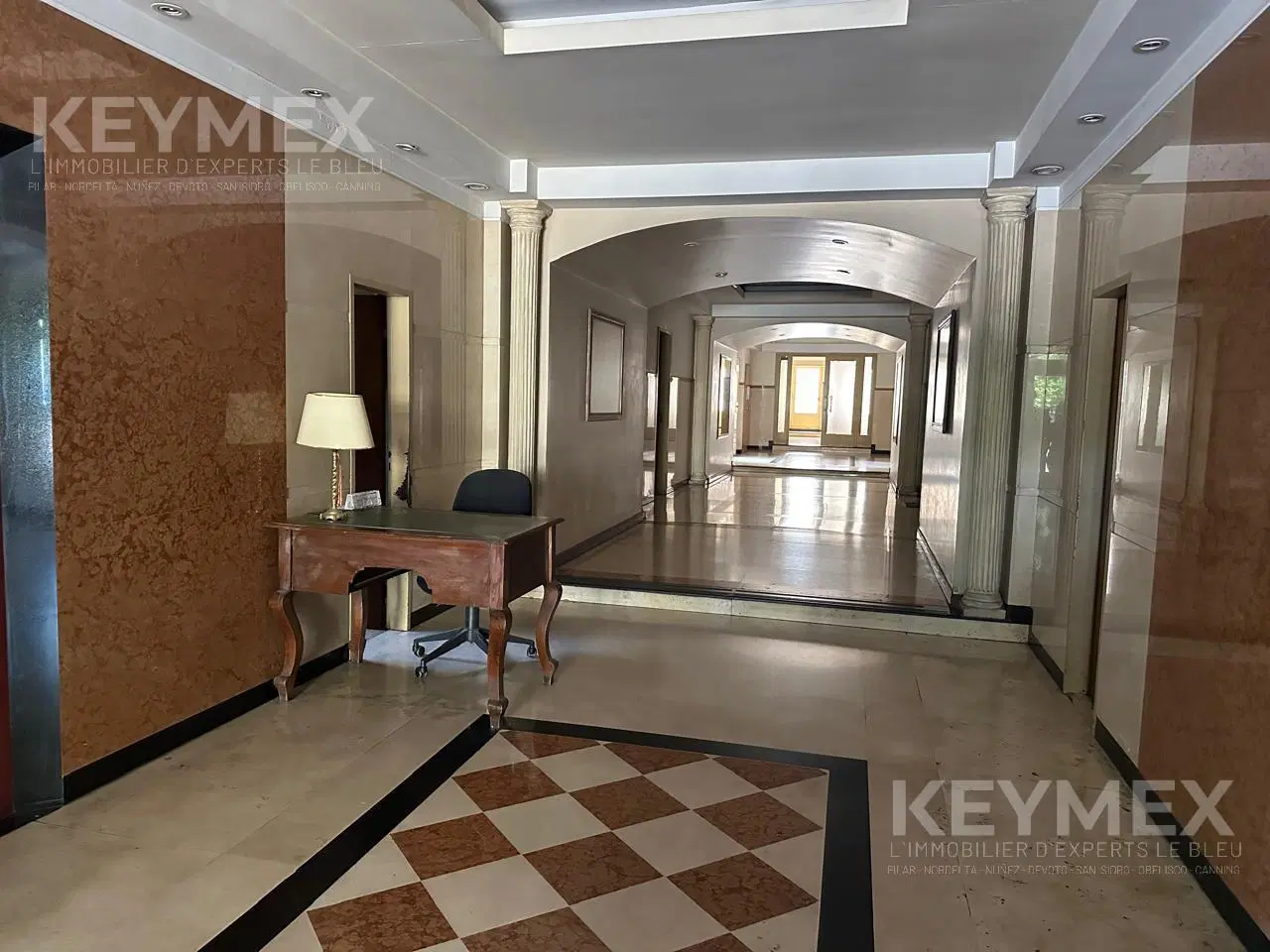 Venta departamento 3 amb. 70m2 en Caballito 3