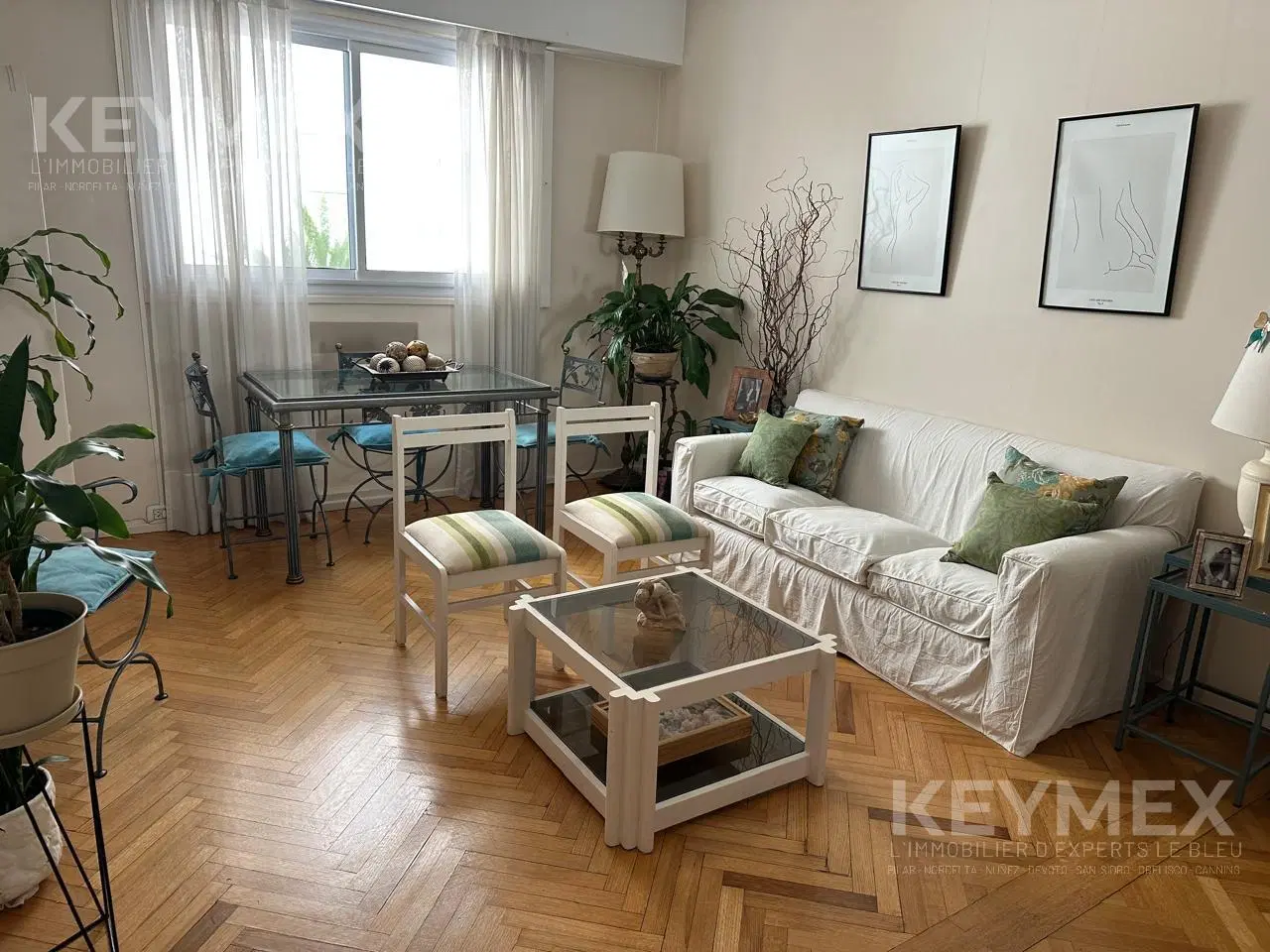 Venta departamento 3 amb. 70m2 en Caballito 5