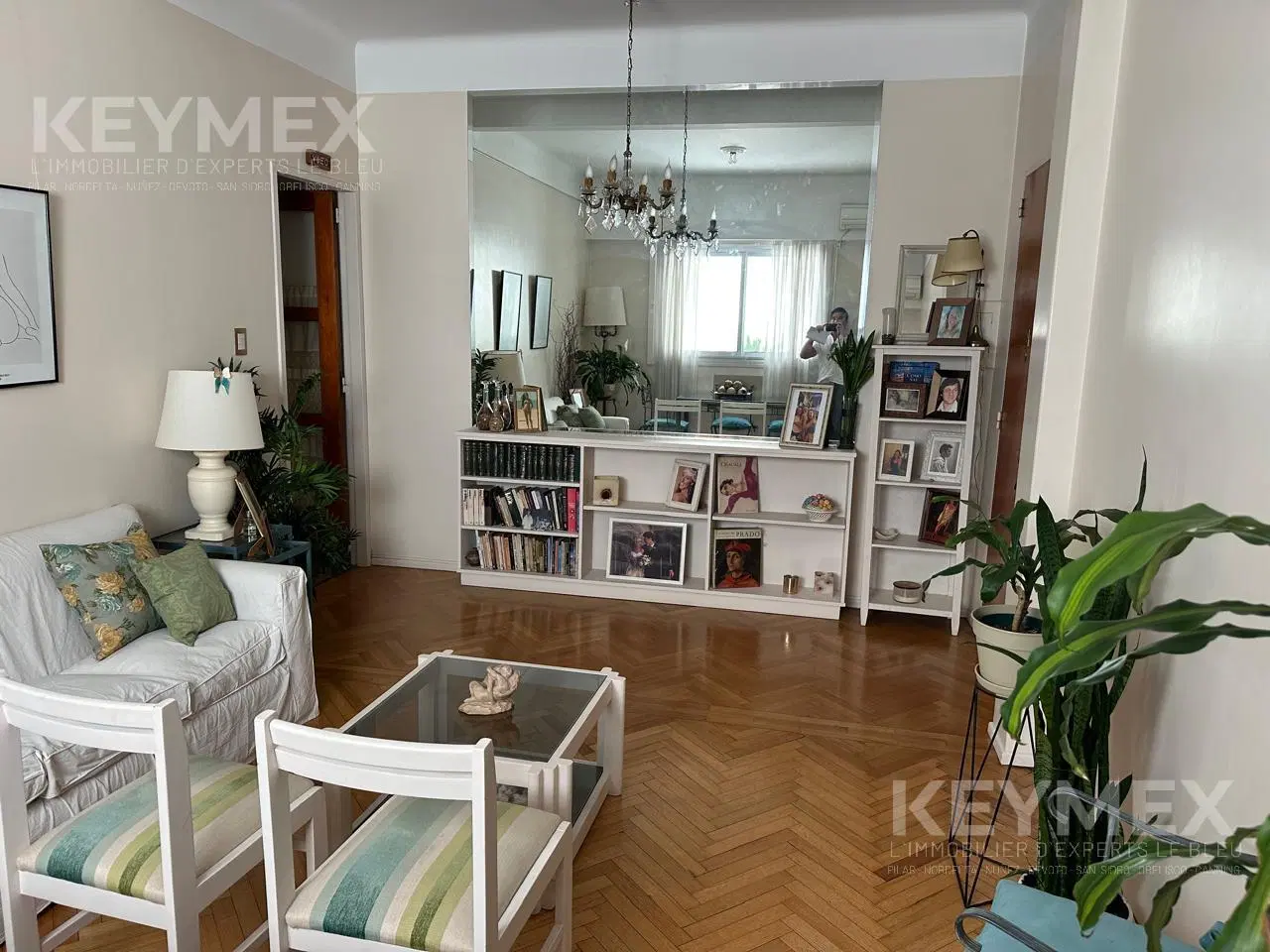 Venta departamento 3 amb. 70m2 en Caballito 4