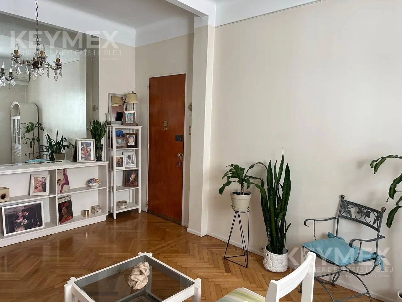 Venta departamento 3 amb. 70m2 en Caballito 2