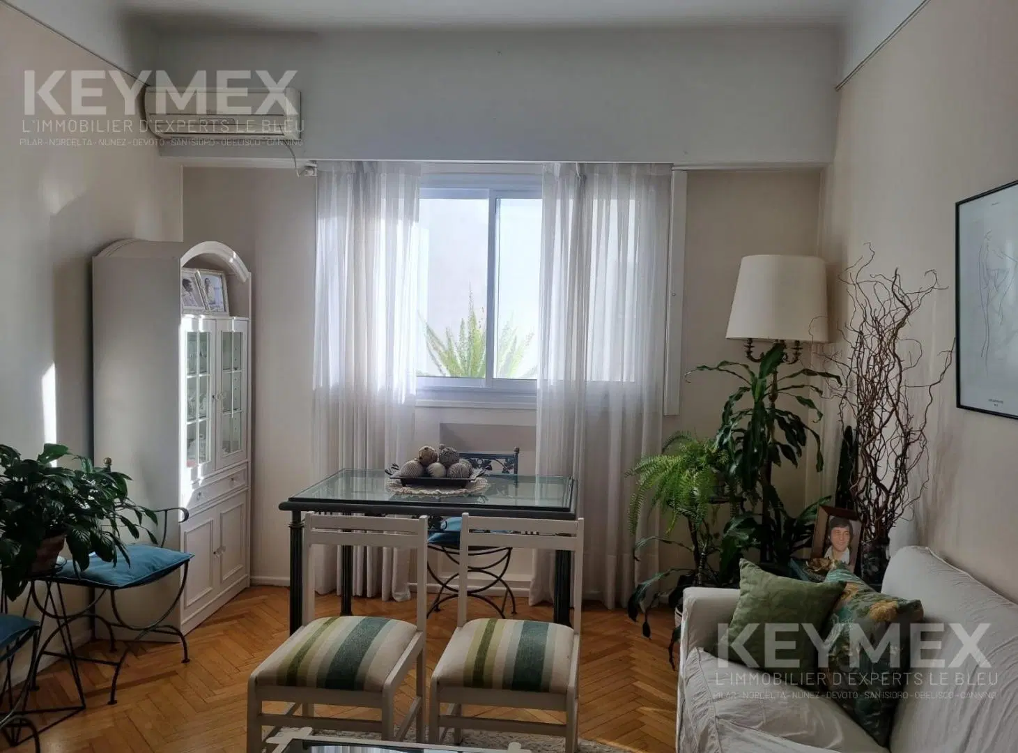 Venta departamento 3 amb. 70m2 en Caballito 8
